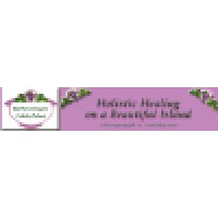 Marthas Vineyard Holistic Retreat Logo