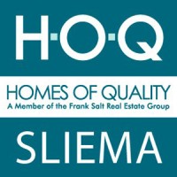 Homes Of Quality Logo