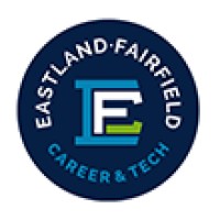 Eastland-Fairfield Career and Technical Schools Logo
