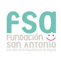 Fundación San Antonio Logo