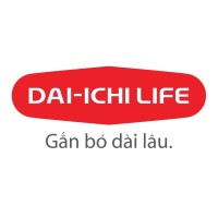 Dai-ichi-life Vietnam Logo