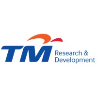 TM Research & Development Logo