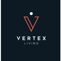 Vertex Living Logo