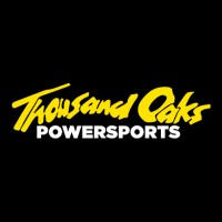 Thousand Oaks Powersports Logo