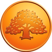 Orusts Sparbank Logo