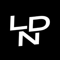London Lions Logo