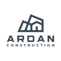 ArDan Construction Logo