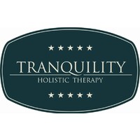 Tranquility Holistic Therapy Logo