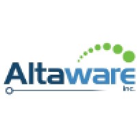 Altaware, Inc. Logo