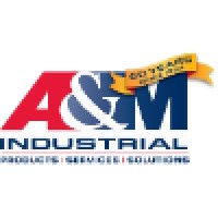 A&M Industrial Logo