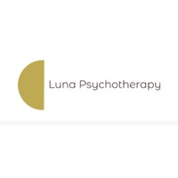 Luna Psychotherapy Logo