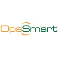OpsSmart Global Logo