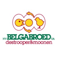 Belgabroed Logo