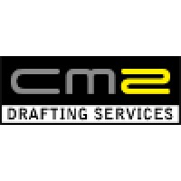 CM2 Drafting Services Logo