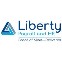 Liberty Payroll and HR Logo