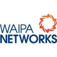 Waipa Networks Logo