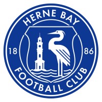 Herne Bay Football Club Logo