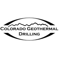 Colorado Geothermal Drilling Logo