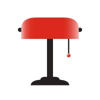 The Writing Salon Logo