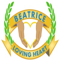 Beatrice Loving Heart Logo