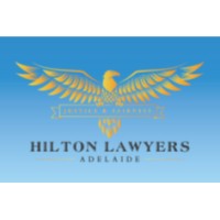 Hilton Lawyers Adelaide Logo