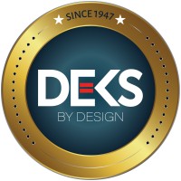 DEKS Industries Europe Limited (EMEA) Logo