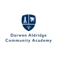 Darwen Aldridge Community Academy Logo