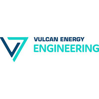 Vulcan Energy Engineering GmbH Logo