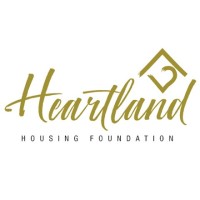 Heartland Housing Foundation Logo