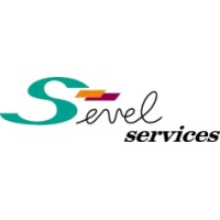 SEVEL SERVICES Logo