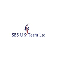 SBS UK Team Ltd Logo
