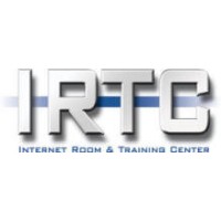 Internet Room and Training Center Logo
