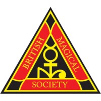 British Magical Society Logo