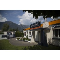 Defours.com - Agence Digitale, vidéo, web, event Logo