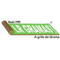 LR Gramas Logo
