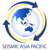 Seismic Asia Pacific Logo