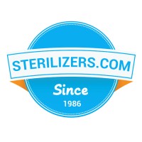 Sterilizers.com Logo