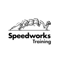 Speedworks Training Logo