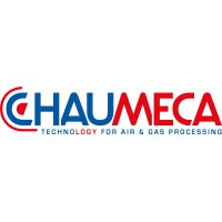 CHAUMECA Logo