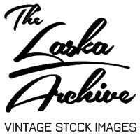 The Laska Archive Logo
