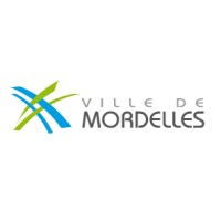 ville de mordelles Logo