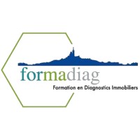 FORMADIAG Logo