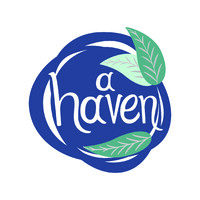 A Haven Logo