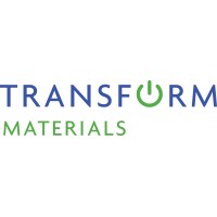 Transform Materials Logo