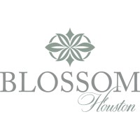 Blossom Hotel Houston Logo