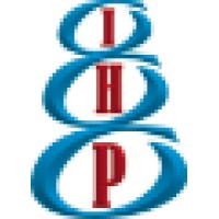 International Health Publishing Logo