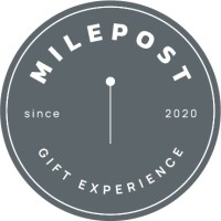 Milepost Gifts Logo