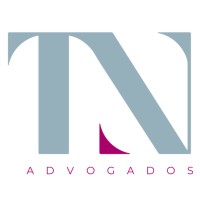 Thielmann • Nogueira Advogados Logo