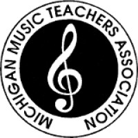 Michigan Music Teachers Association Logo