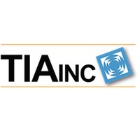 TIA, Inc. Logo